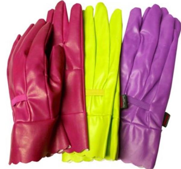 Garden Gloves.