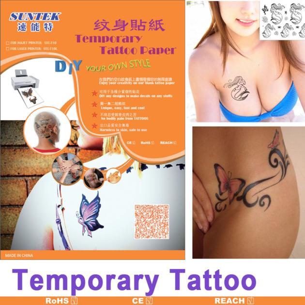 Tattoo Transfer Paper Tattoo Stencil Transfer Paper - Temu