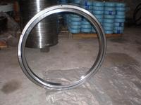 RB60040UUCC0P5 thin section crossed roller bearings for speed reducers