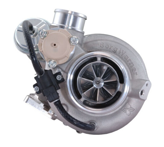 Borg Warner EFR 7163