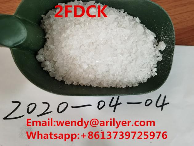 research chemicals product 2fdck\/2FDCK for sale online - Foreign Trade ...