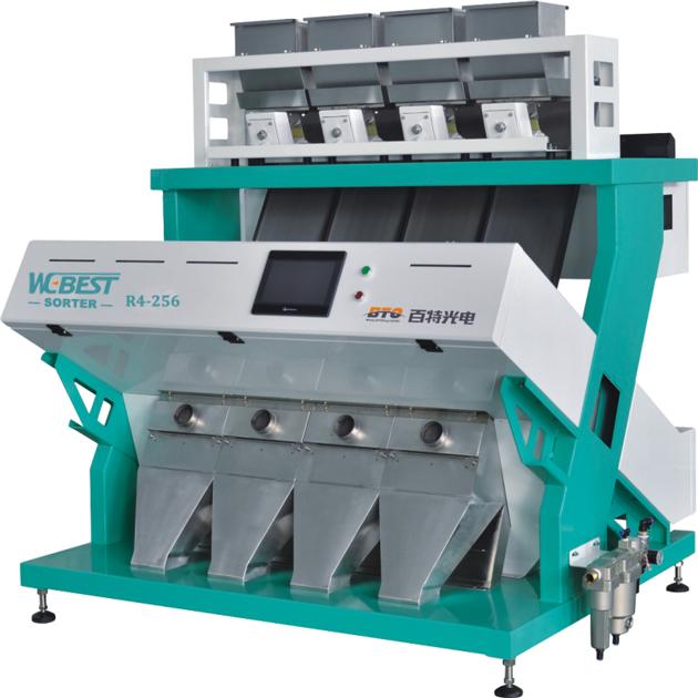 Grain Color Sorter Machine Price