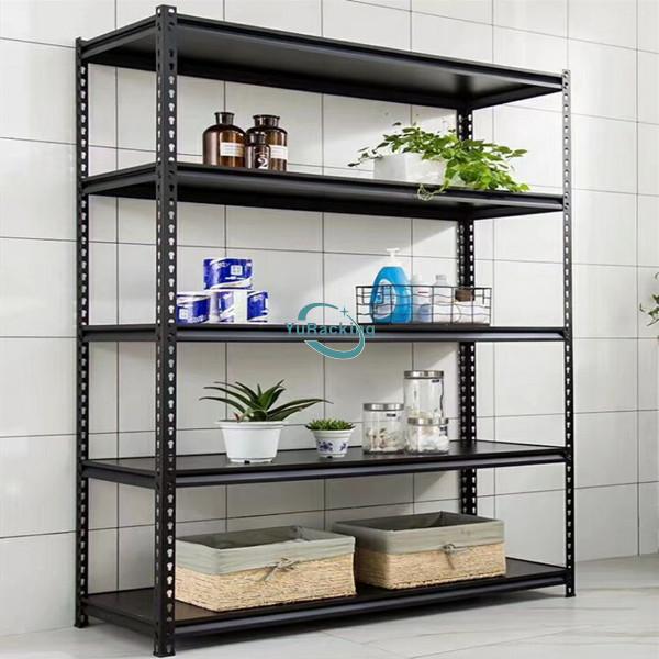 Boltless Shelves